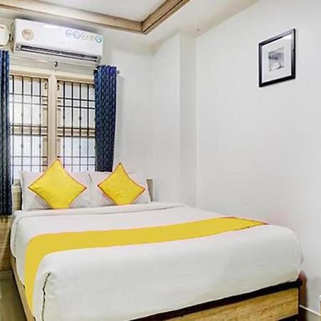 钦奈 Fabexpress I5 Boutique酒店 外观 照片
