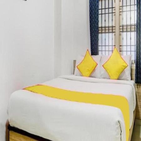 钦奈 Fabexpress I5 Boutique酒店 外观 照片